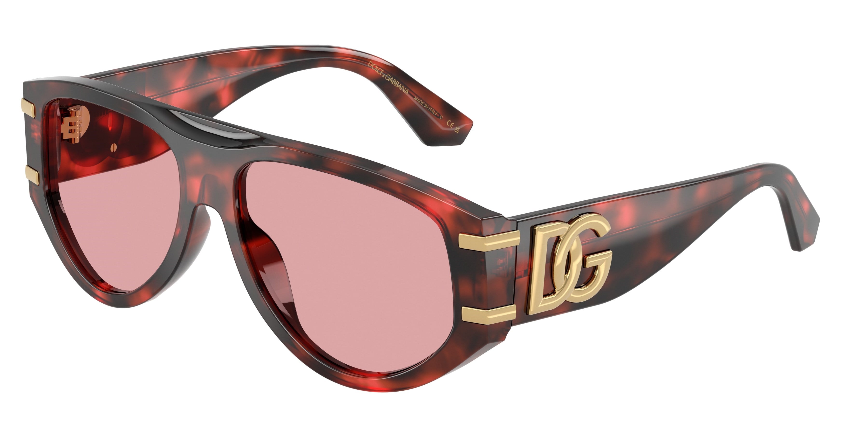 Dolce Gabbana DG4499 335884 57 Güneş Gözlüğü