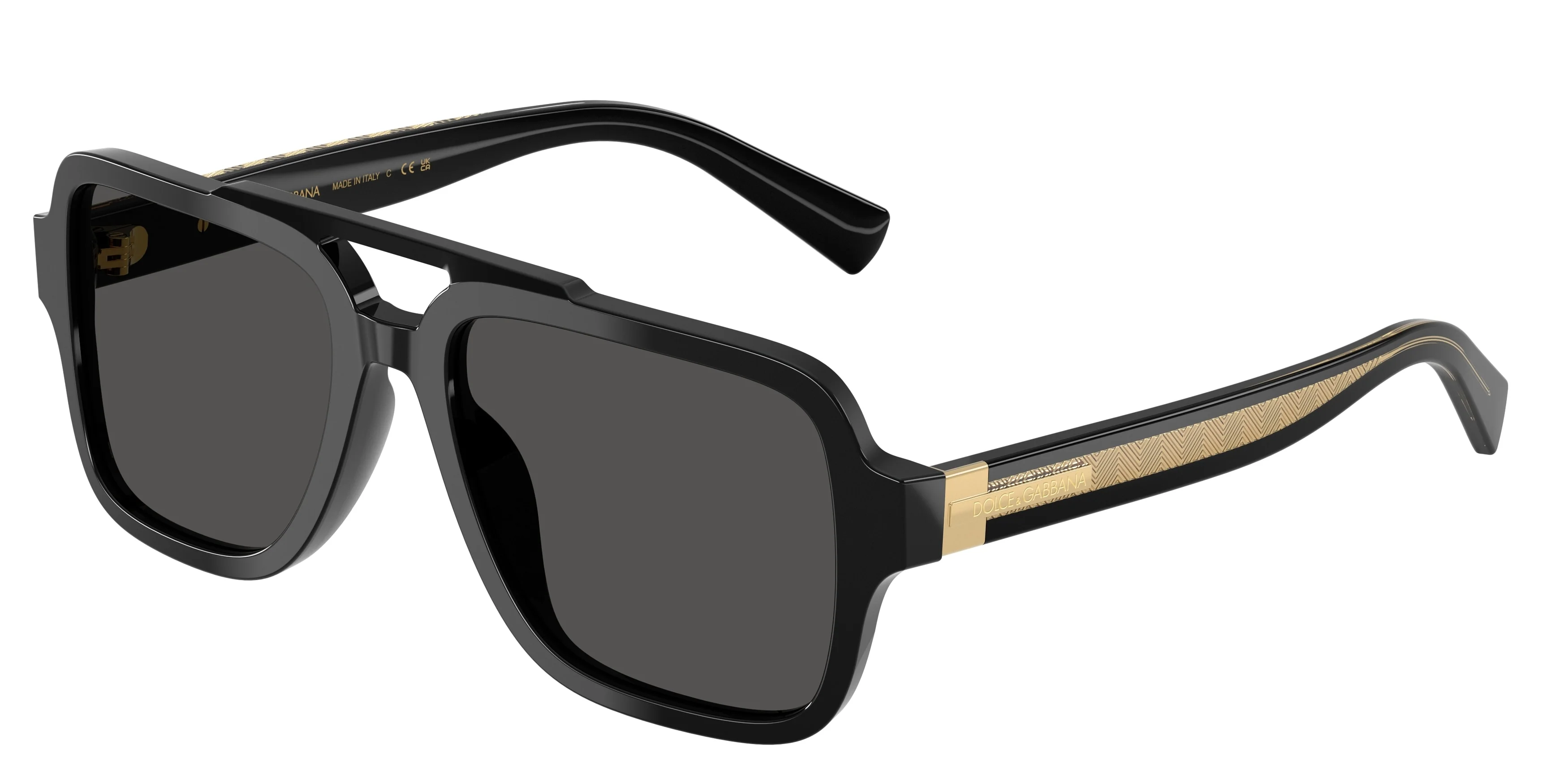 Dolce Gabbana DG4544 501/87 56 Güneş Gözlüğü