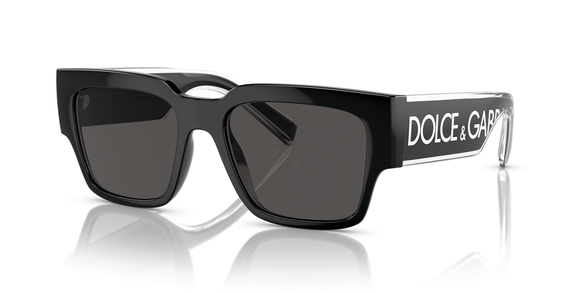 Dolce Gabbana DG6184 501/87 52 Güneş Gözlüğü