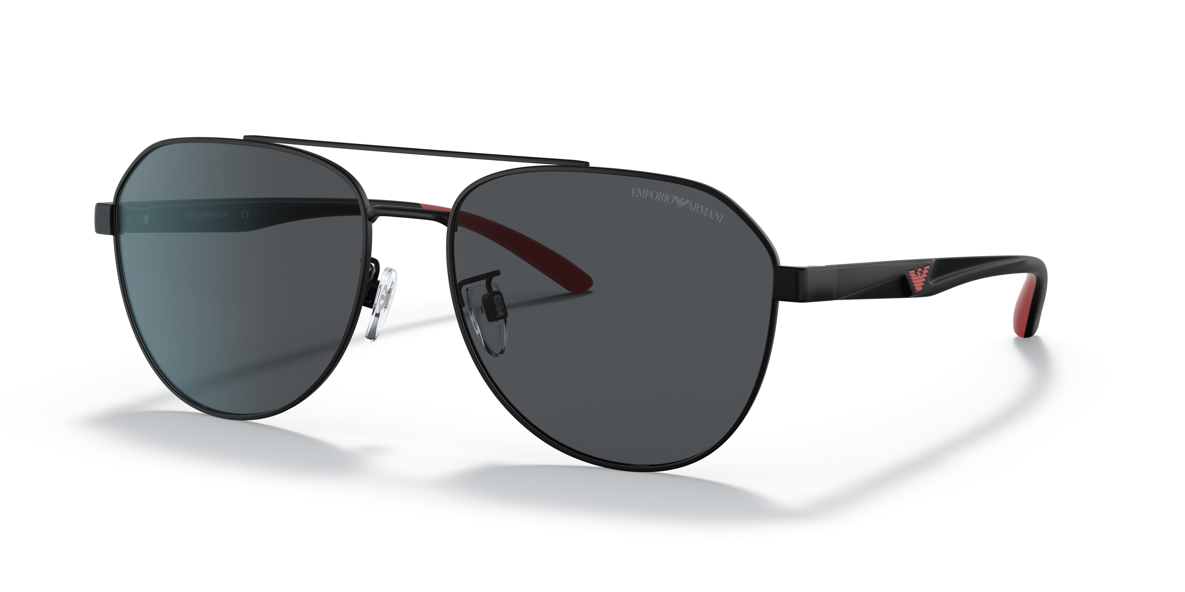 Emporio Armani EA2129D 300187 59 Güneş Gözlüğü