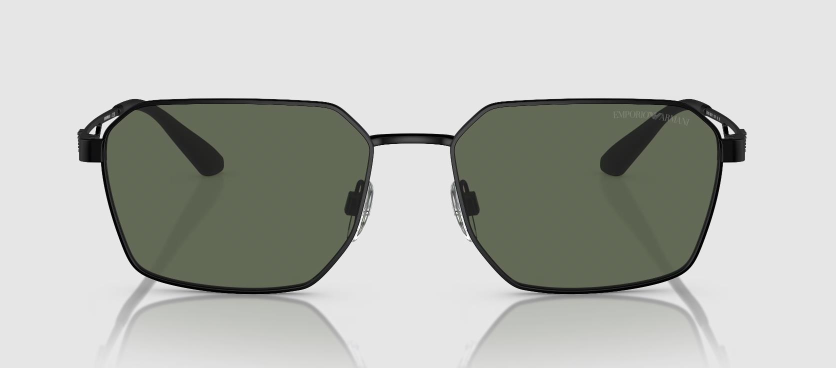 Emporio Armani EA2140 300171 57 Güneş Gözlüğü