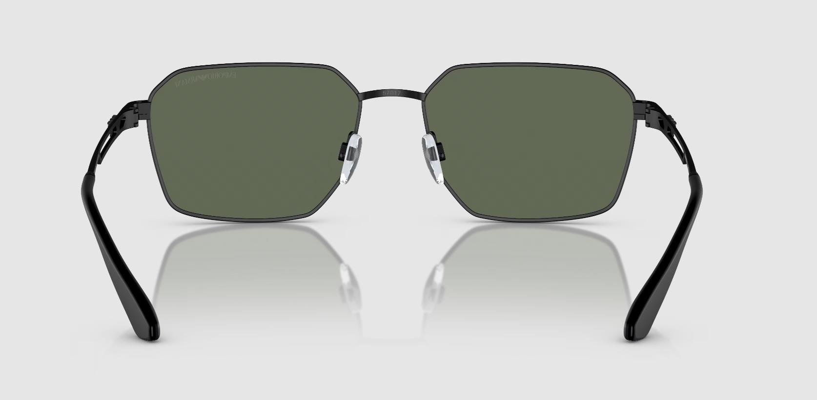 Emporio Armani EA2140 300171 57 Güneş Gözlüğü