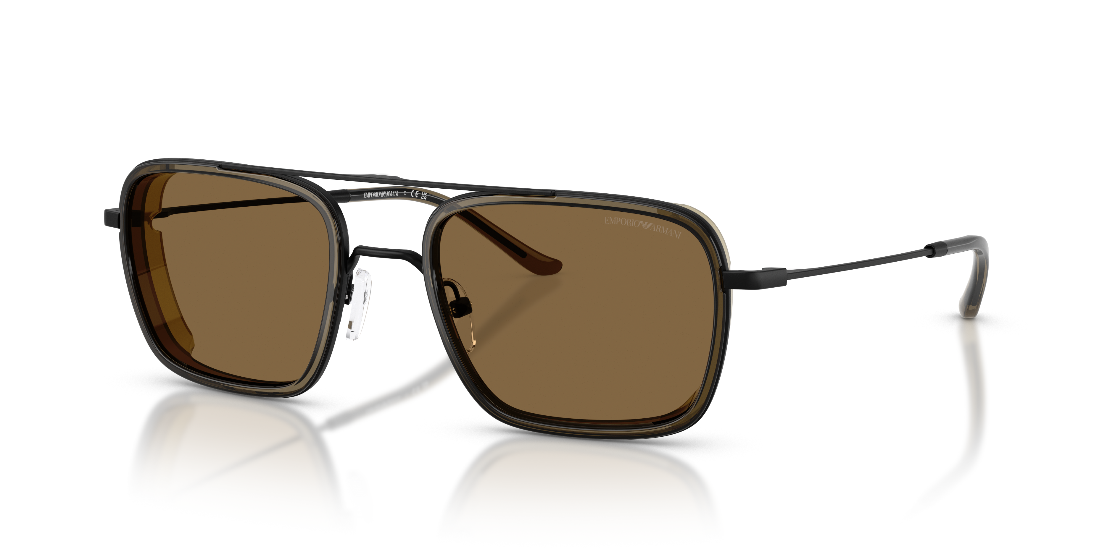 Emporio Armani EA2162 300171 54 Güneş Gözlüğü