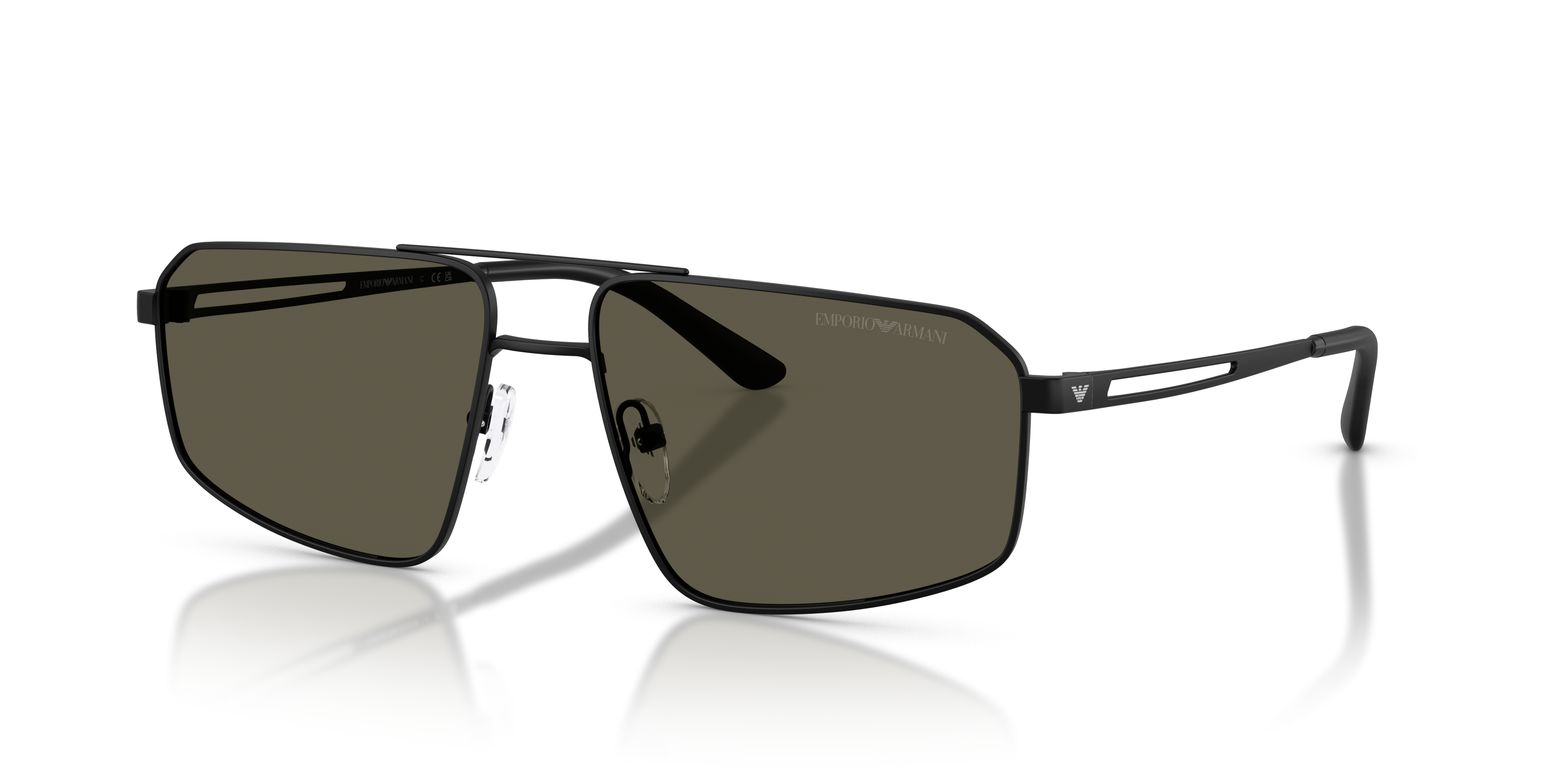 Emporio Armani EA2173 300187 59 Güneş Gözlüğü