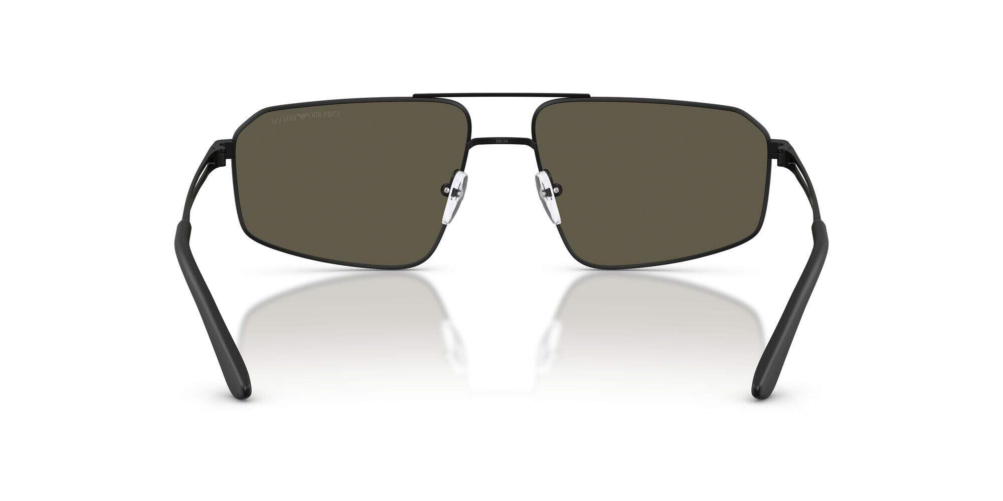 Emporio Armani EA2173 300187 59 Güneş Gözlüğü