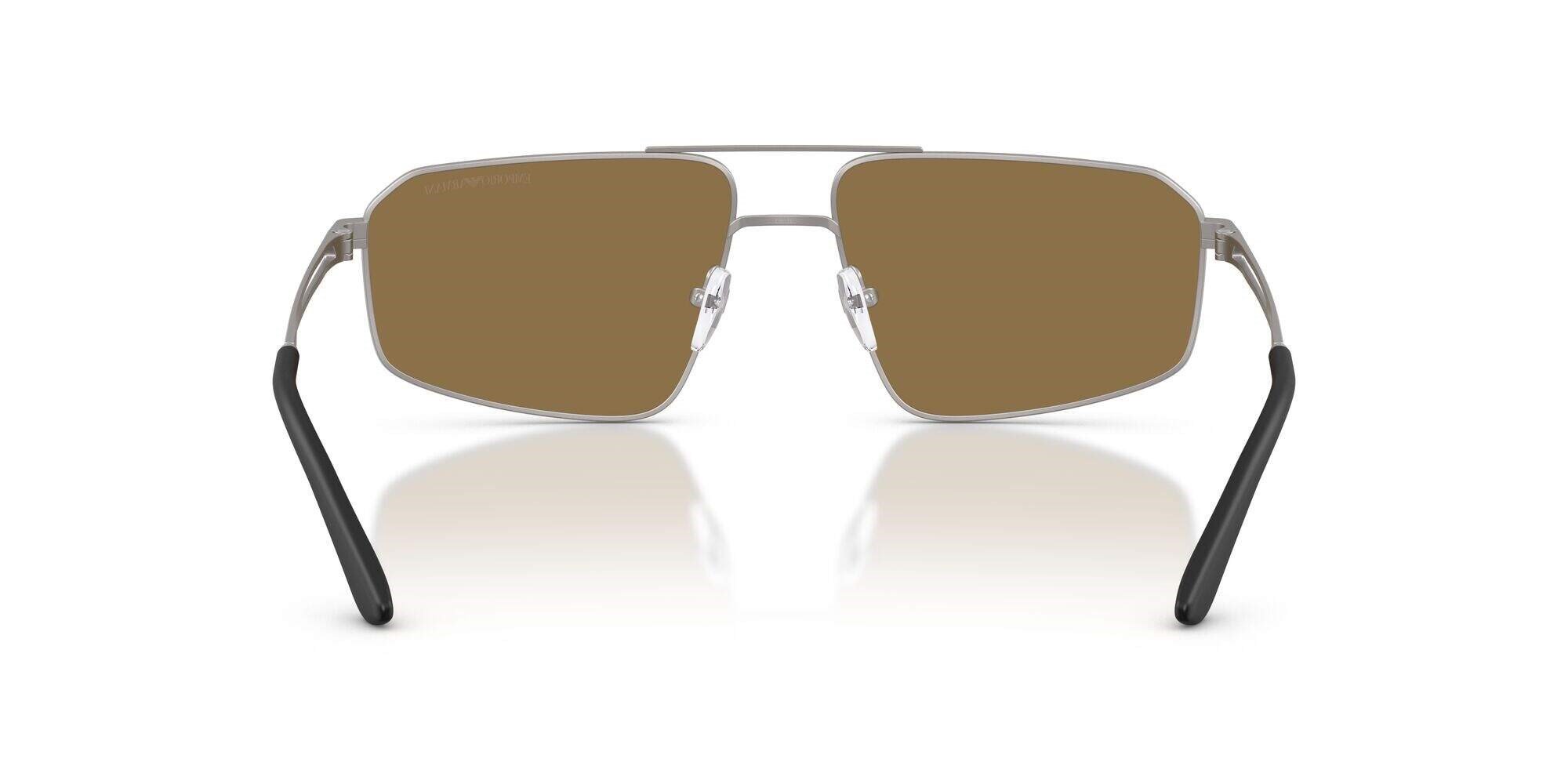 Emporio Armani EA2173 303273 59 Güneş Gözlüğü