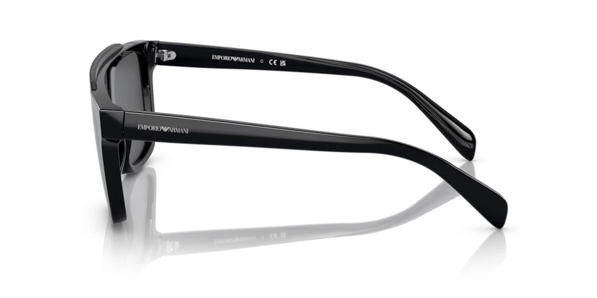 Emporio Armani EA4193 501787 Güneş Gözlüğü