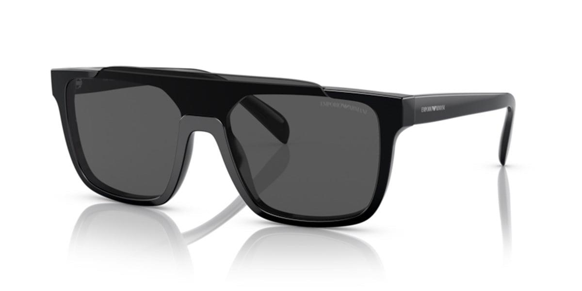 Emporio Armani EA4193 501787 Güneş Gözlüğü