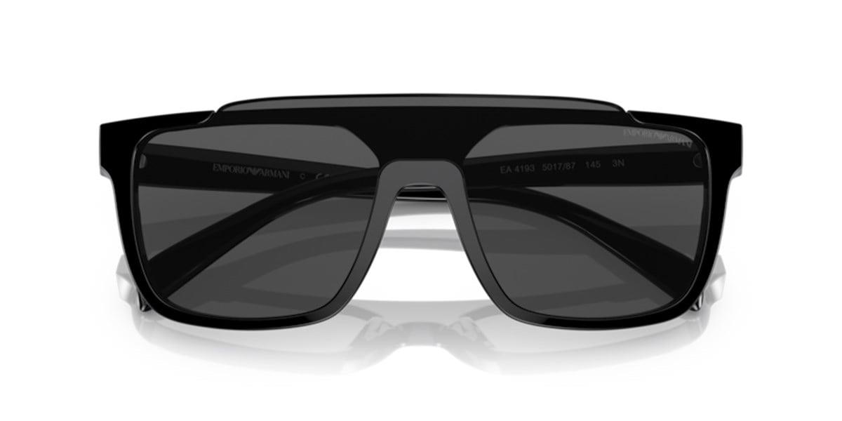 Emporio Armani EA4193 501787 Güneş Gözlüğü