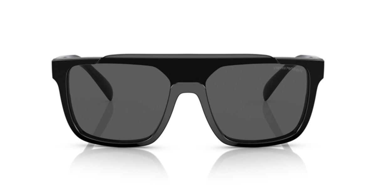Emporio Armani EA4193 501787 Güneş Gözlüğü