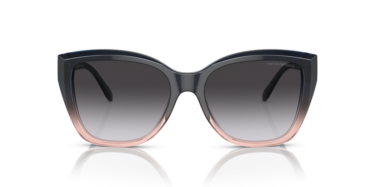 Emporio Armani EA4198 59918G 55 Kadın Güneş Gözlüğü