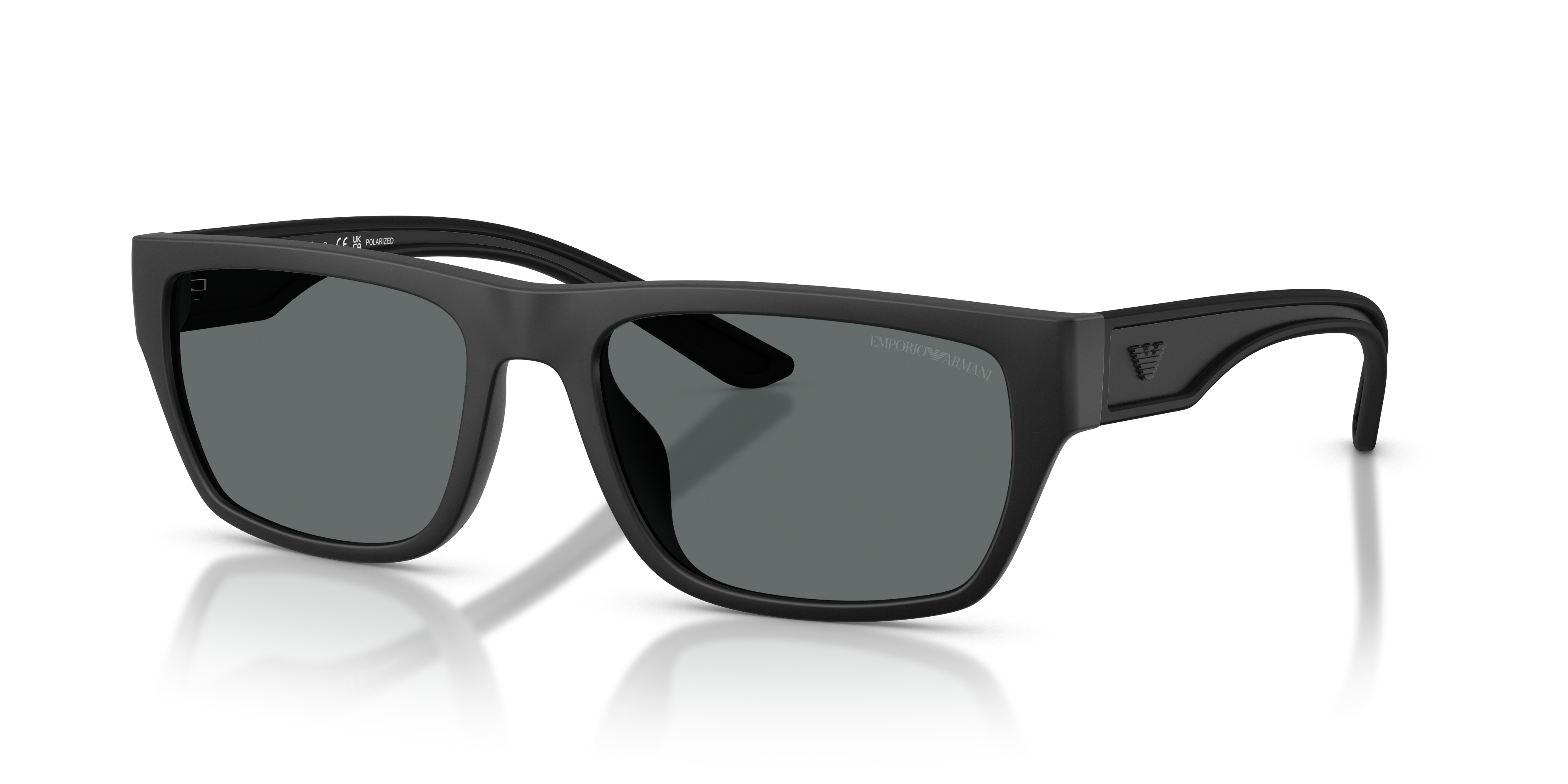 Emporio Armani EA4267U 500181 Güneş Gözlüğü