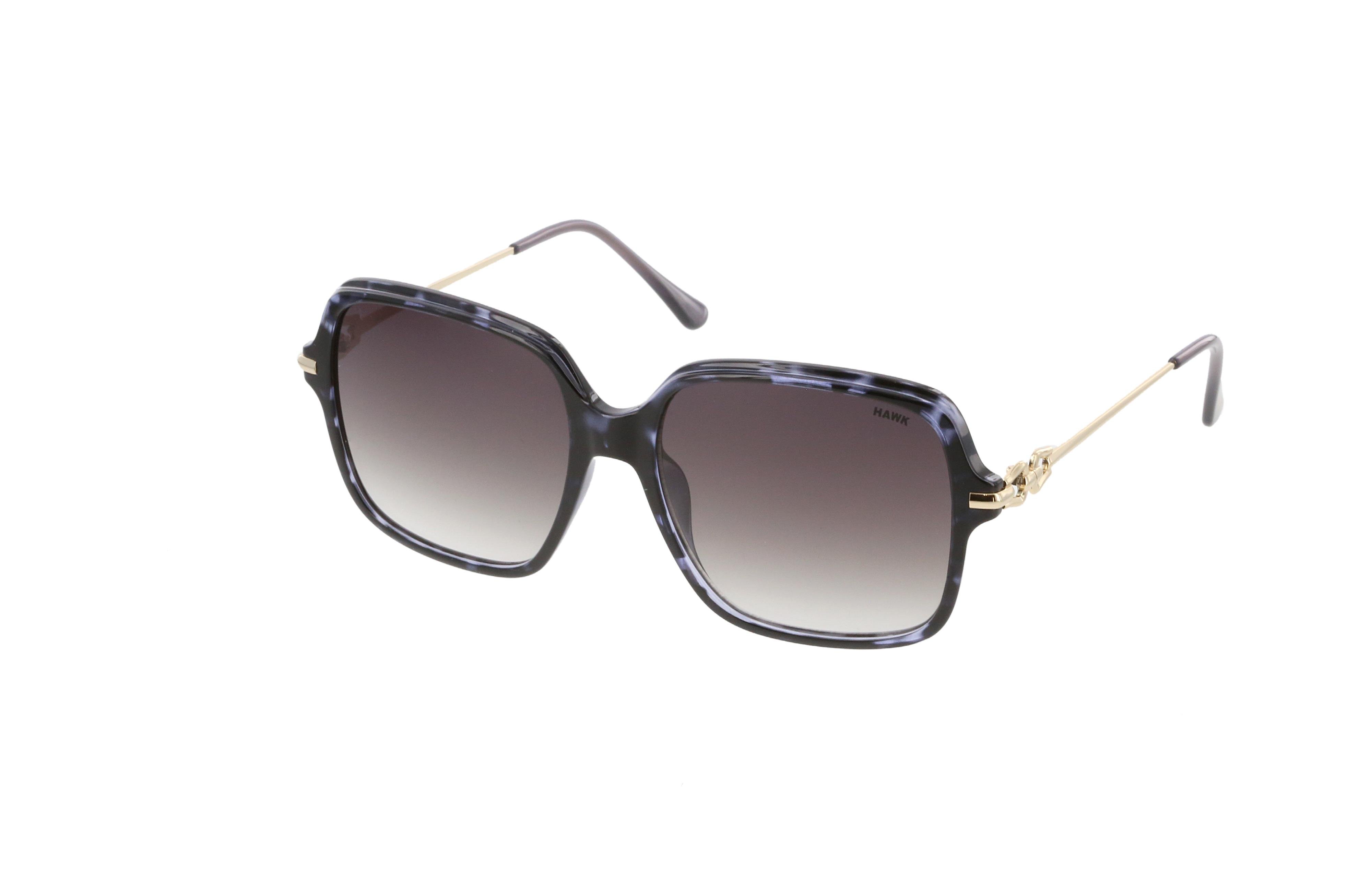 Hawk HW2125 03 Kadın Güneş Gözlüğü