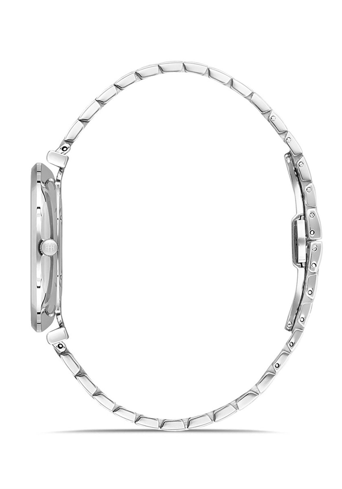 Hislon CL119S-04SS  Erkek Kol Saati