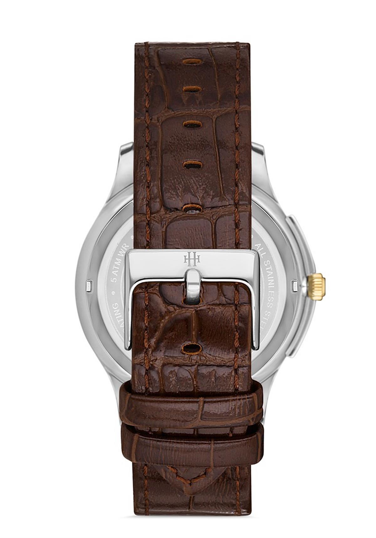 Hislon CL120T-02KG Erkek Kol Saati