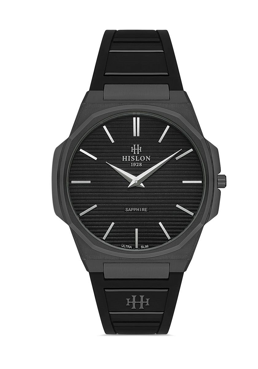 Hislon CL127N-04BS Kol Saati