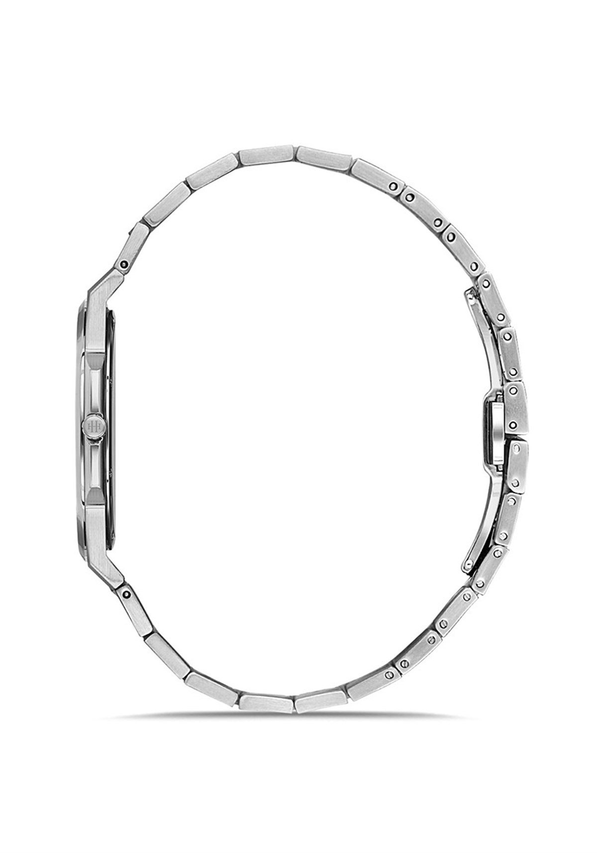 Hislon CL127S-04SS Ultra Slim  Erkek Kol Saati