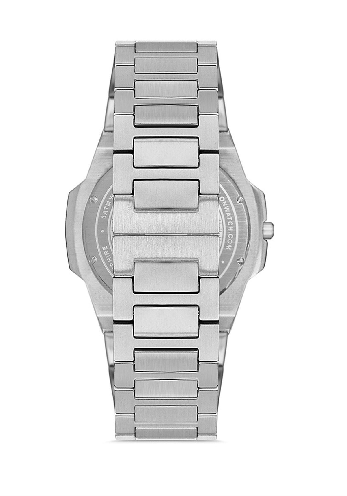 Hislon CL127S-10SS Ultra Slim  Erkek Kol Saati