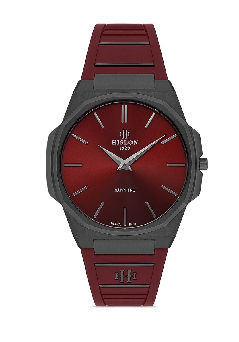 Hislon CL127T-14KN Kol Saati