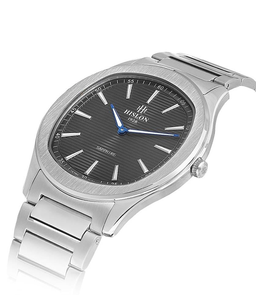 Hislon CL148S-03SS Erkek Kol Saati