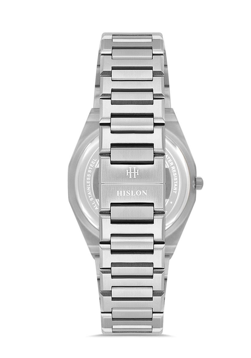 Hislon CL219S-04SS Kol Saati