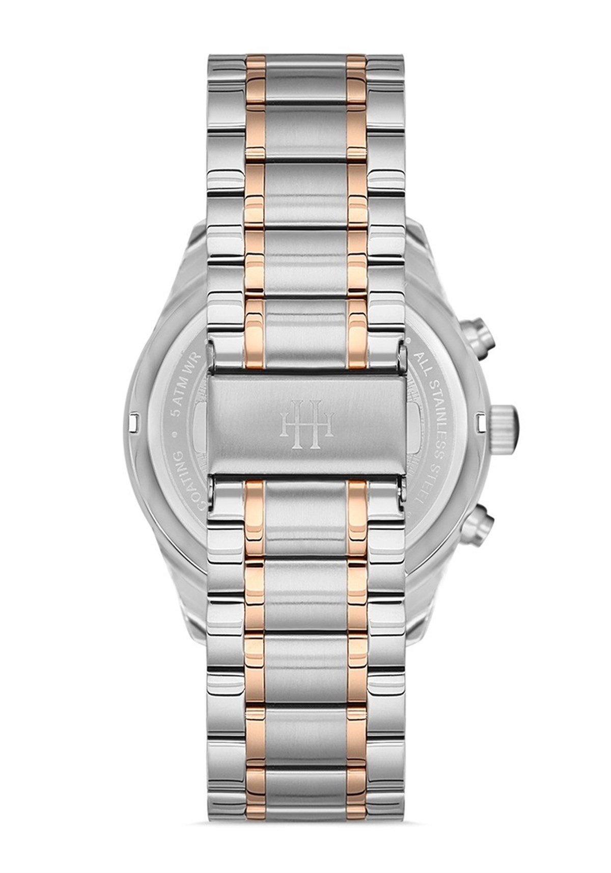 HISLON DT113T-11SR  Erkek Kol Saati