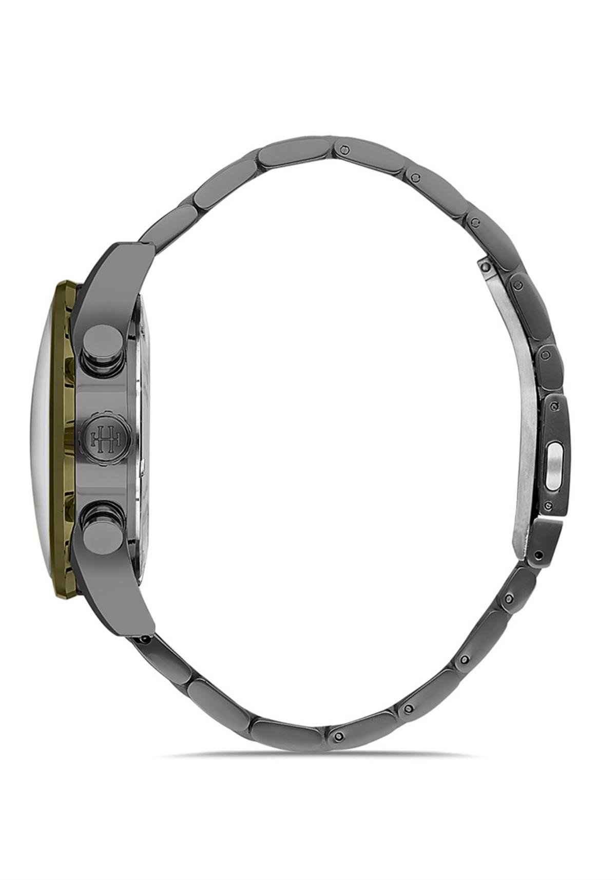 Hislon DT114T-15SN Erkek Kol Saati