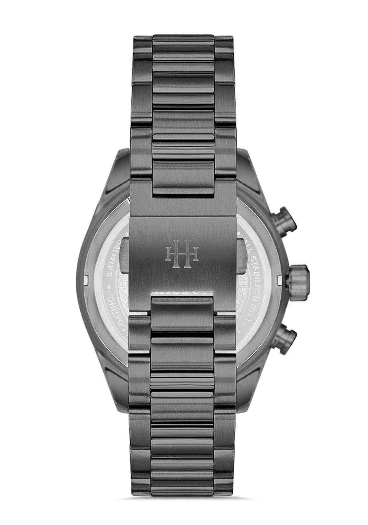Hislon DT114T-15SN Erkek Kol Saati