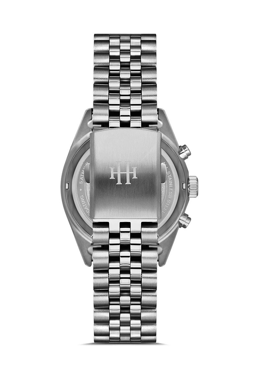 Hislon DT117N-15SNS Kol Saati