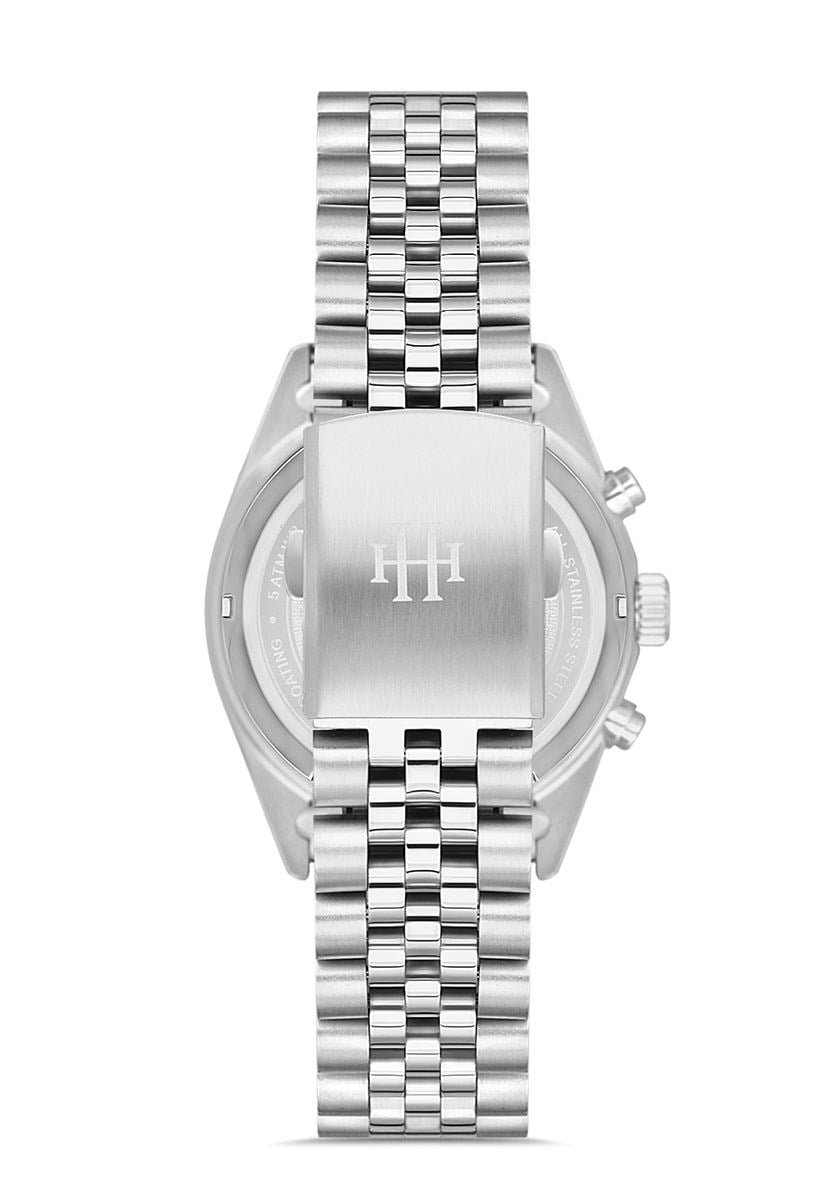 Hislon DT117S-11SSS Kol Saati