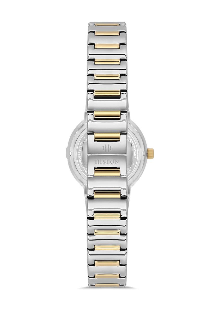 Hislon QL163T-09SG Kol Saati