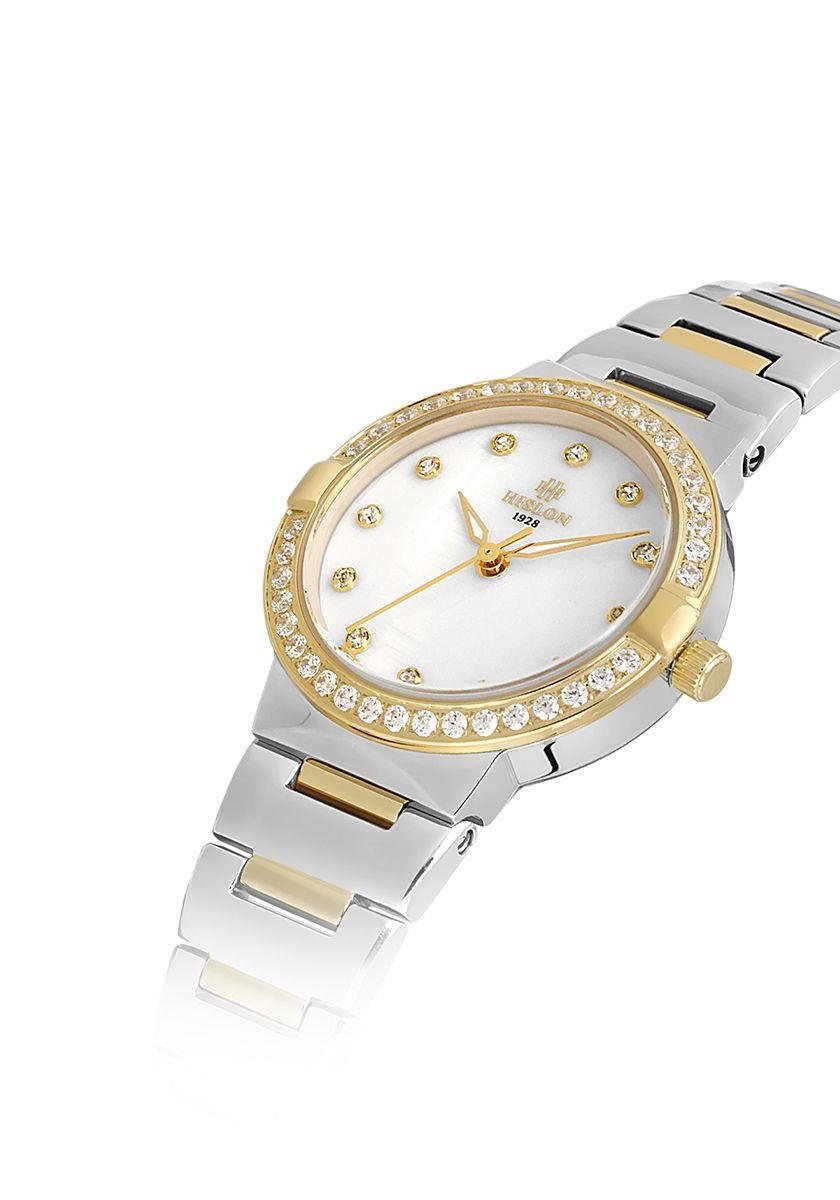 Hislon QL163T-09SG Kol Saati