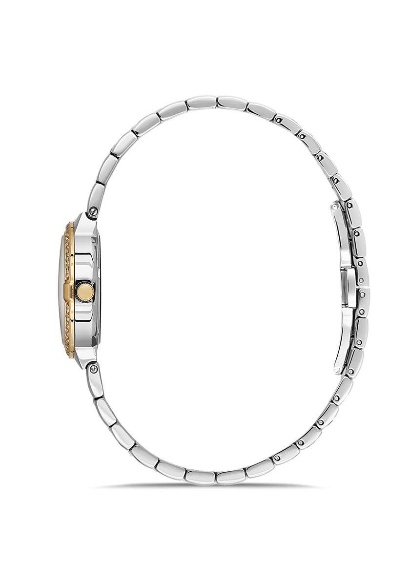 Hislon QL163T-09SG Kol Saati