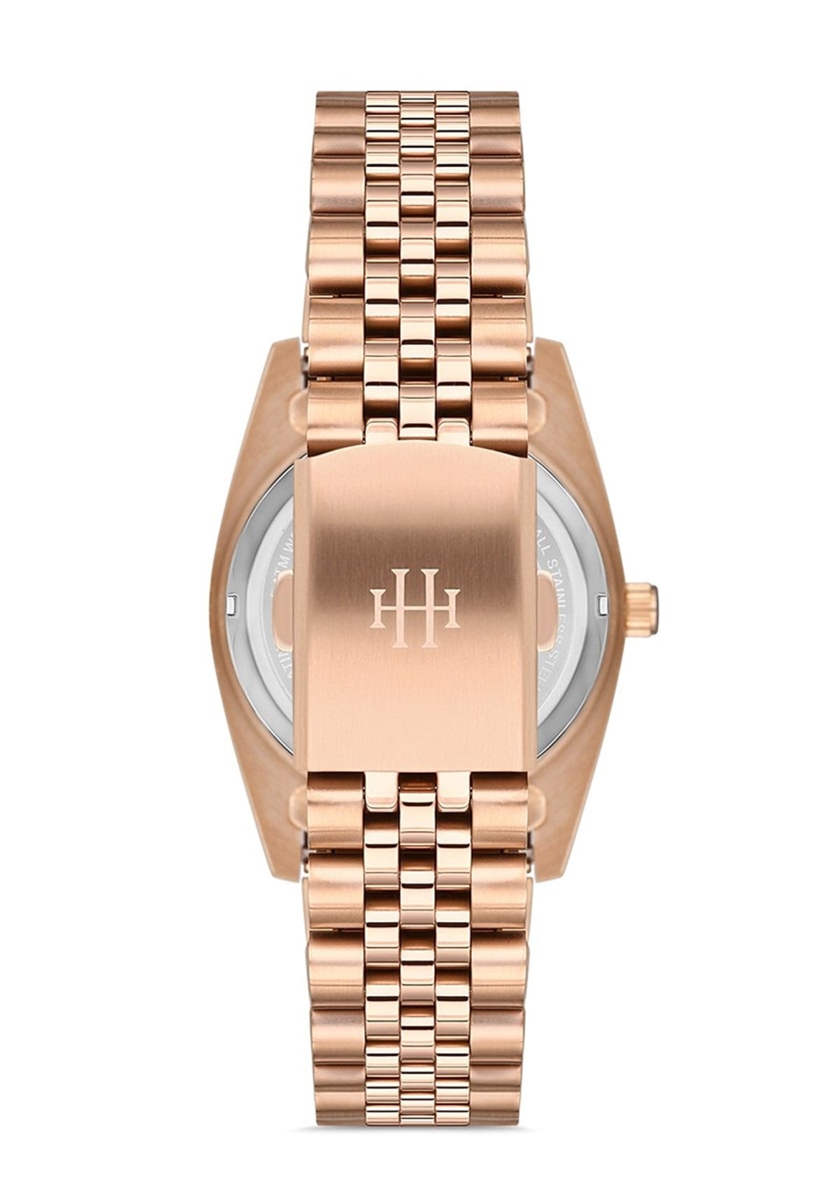 HISLON QT118R-12SR  Bayan Kol Saati