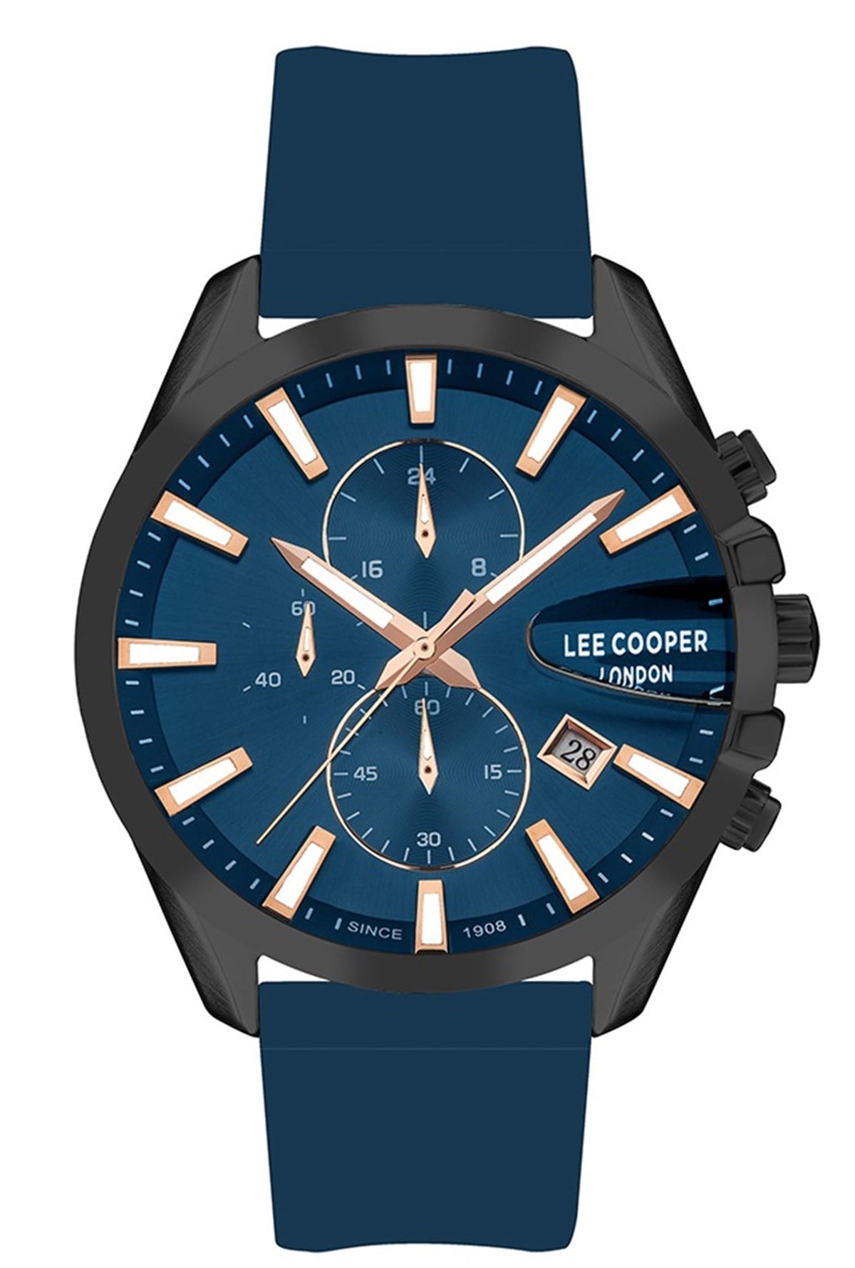 Lee Cooper LC07522.699  Erkek Kol Saati