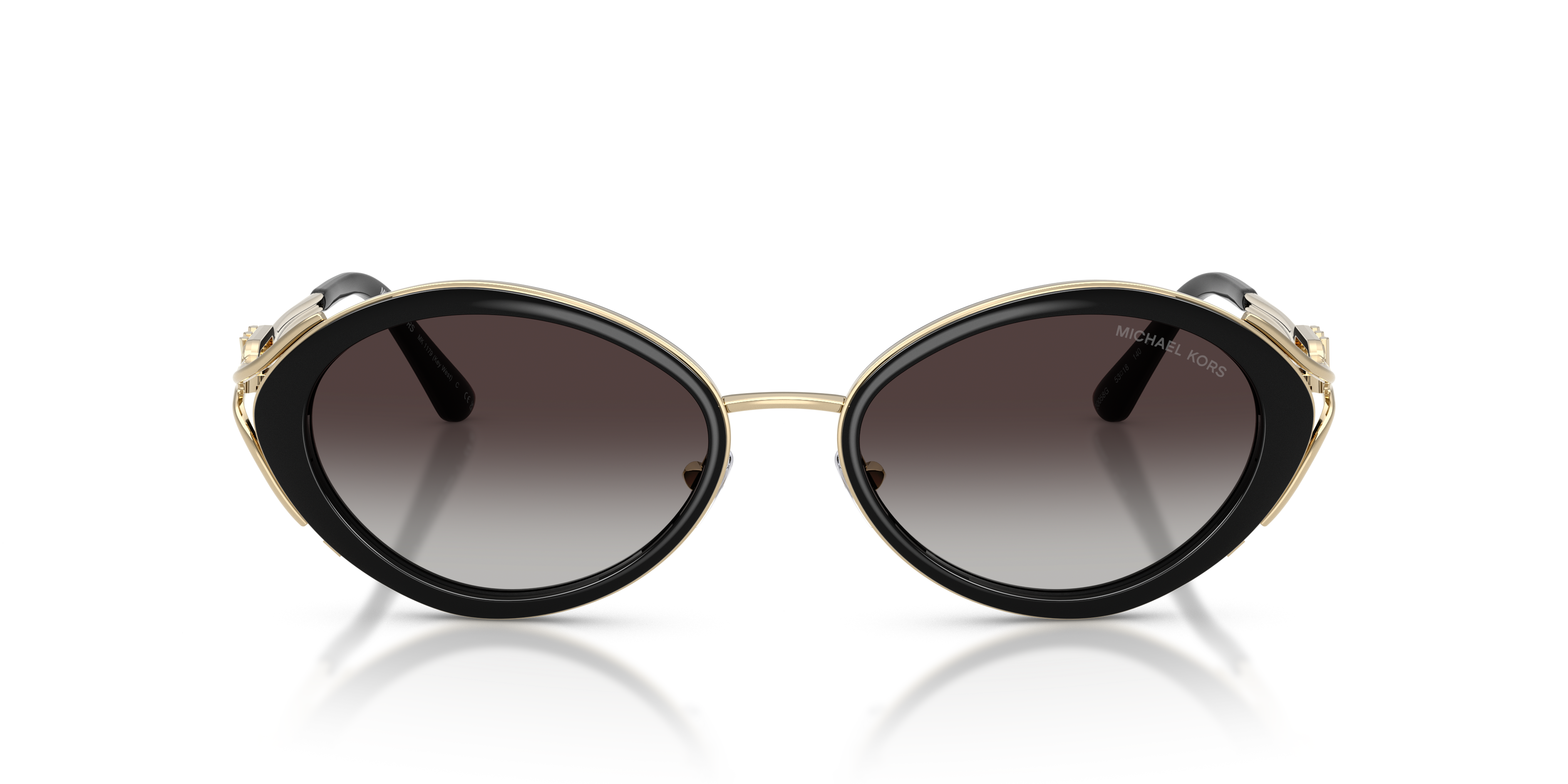 Michael Kors MK1179 30058G 53 Güneş Gözlüğü