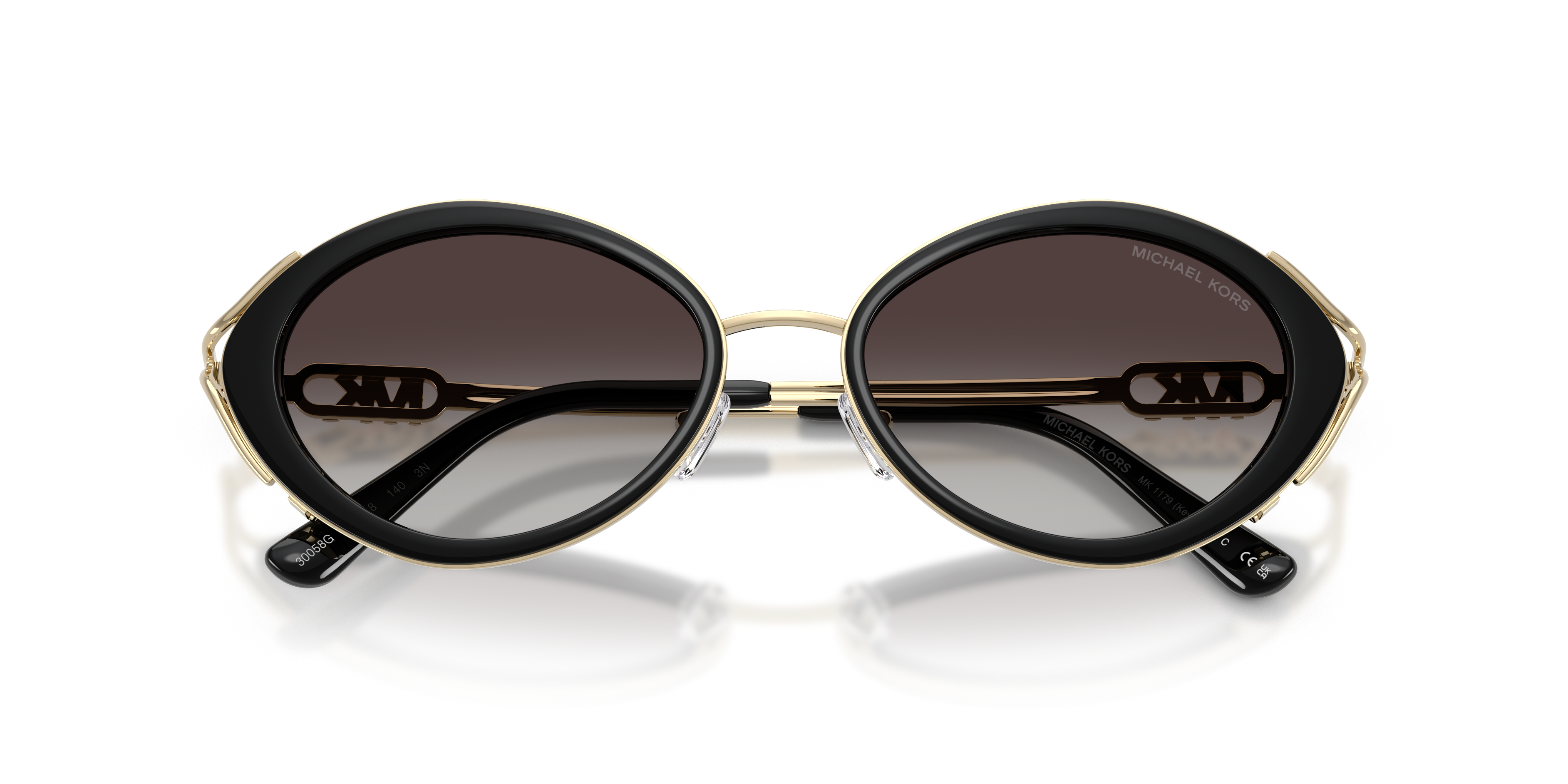Michael Kors MK1179 30058G 53 Güneş Gözlüğü