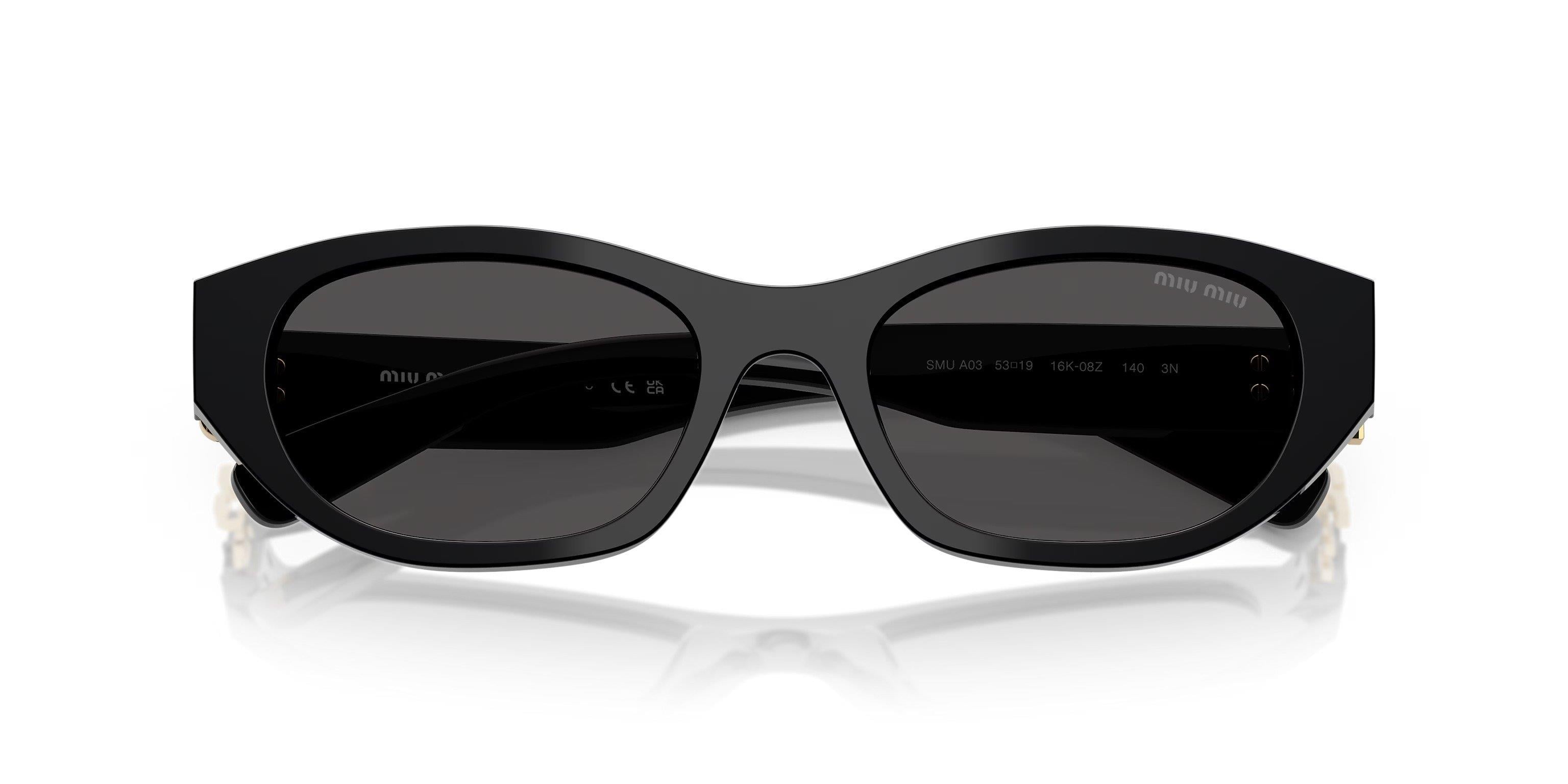 Miu Miu MU A03S 16K08Z Güneş Gözlüğü