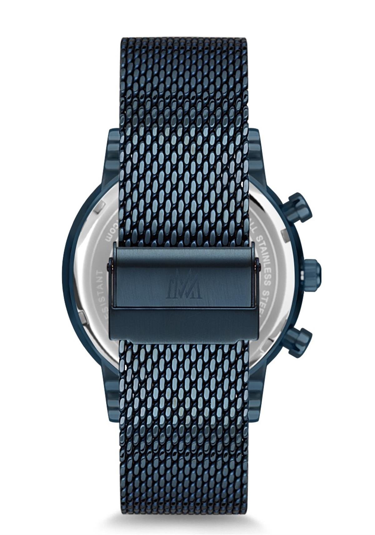 Momentus CC235M-11SS Erkek Kol Saati