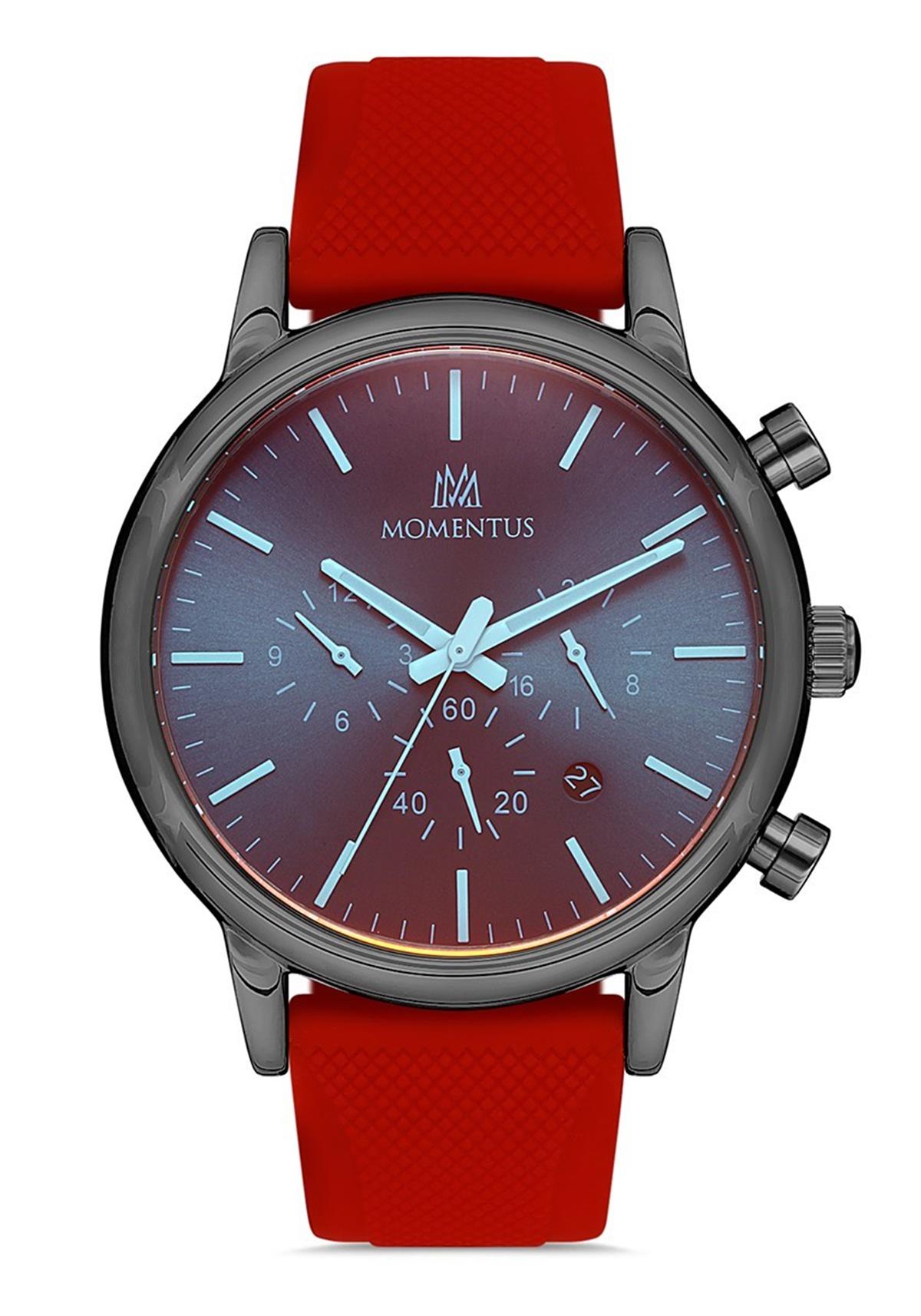 Momentus CC235N-11KS Erkek Saati