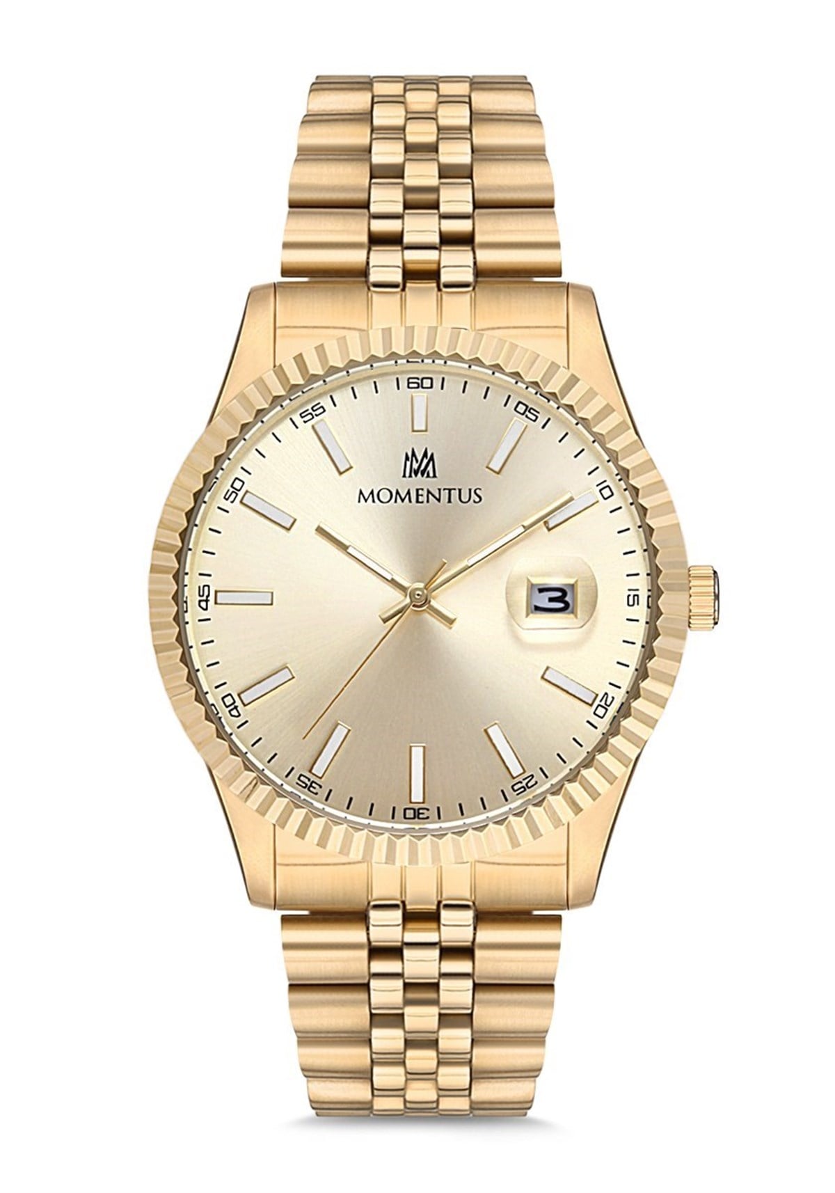 Momentus CM131G-08SG  Erkek Kol Saati