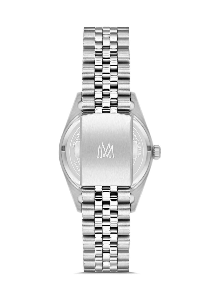 Momentus CR251S-04SS Kol Saati