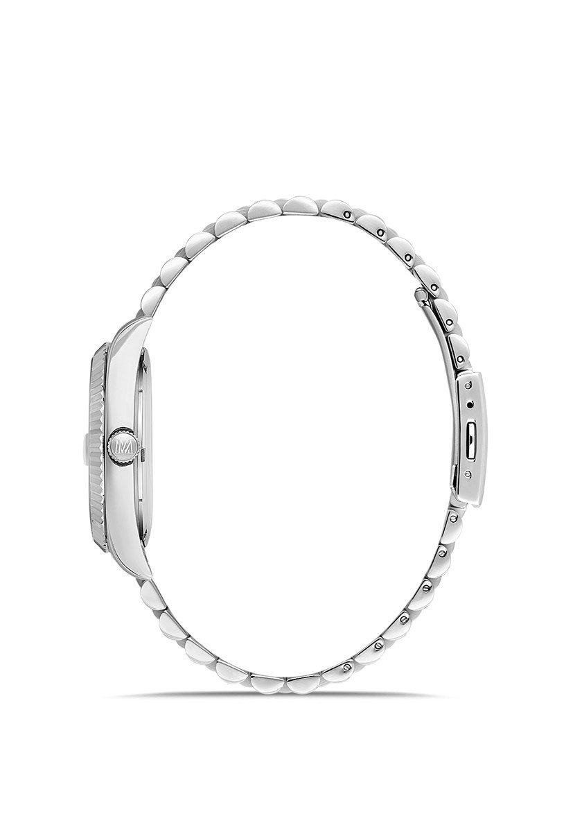 Momentus CR251S-04SS Kol Saati