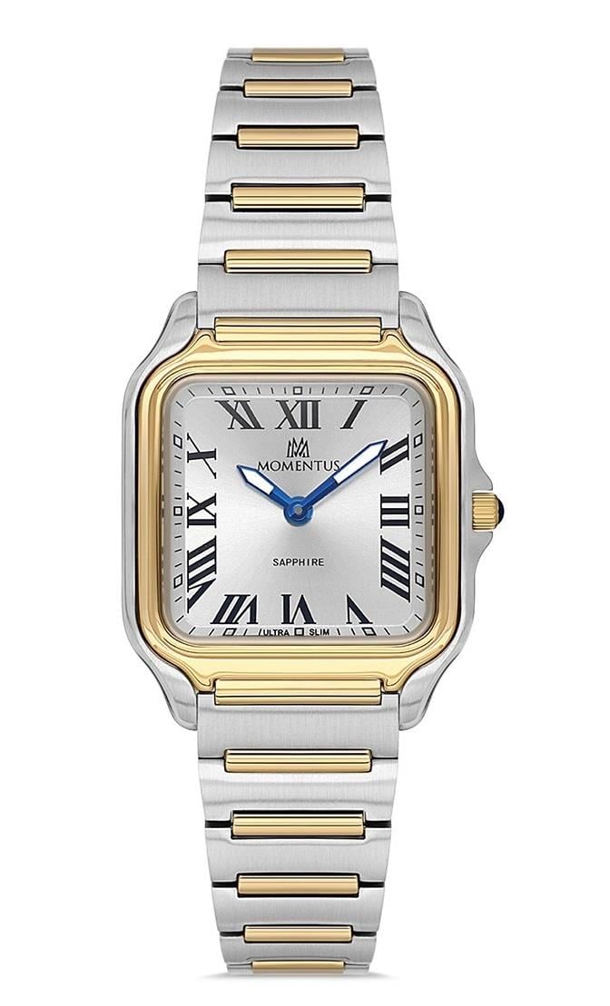 Momentus CS348T-02SG Kadın Kol Saati