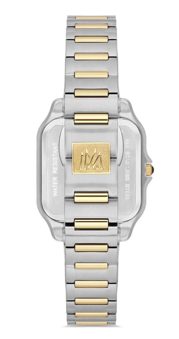 Momentus CS348T-02SG Kadın Kol Saati