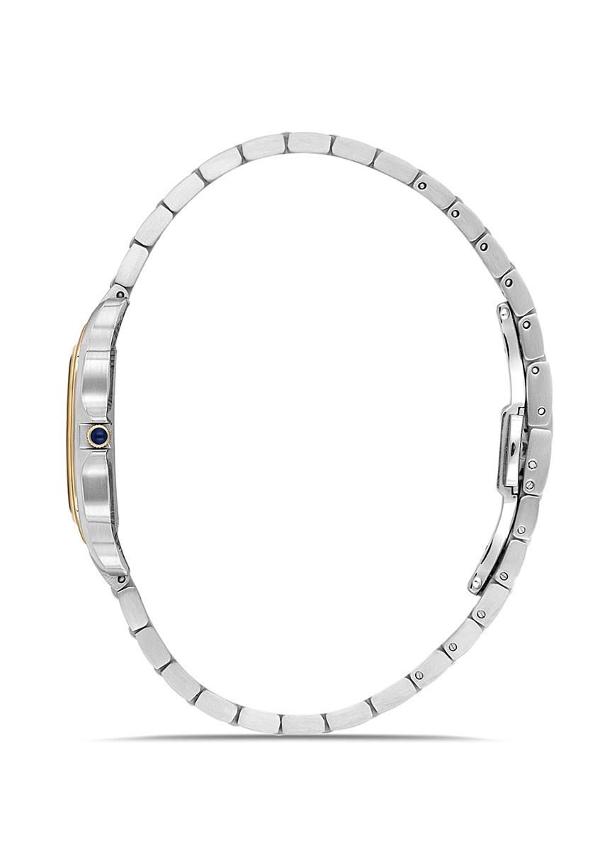 Momentus CS348T-02SG Kadın Kol Saati