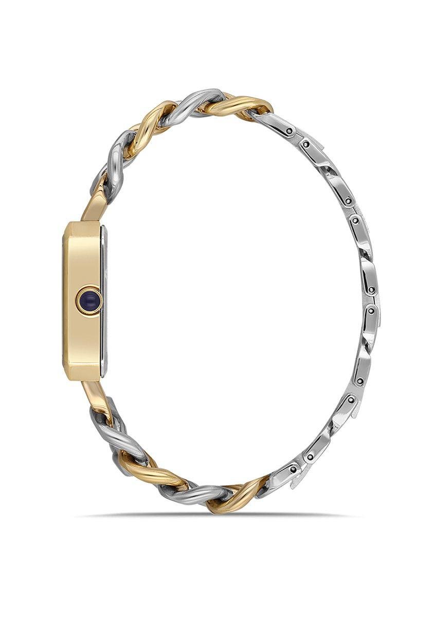 Momentus CW129T-09SG Kadın Kol Saati