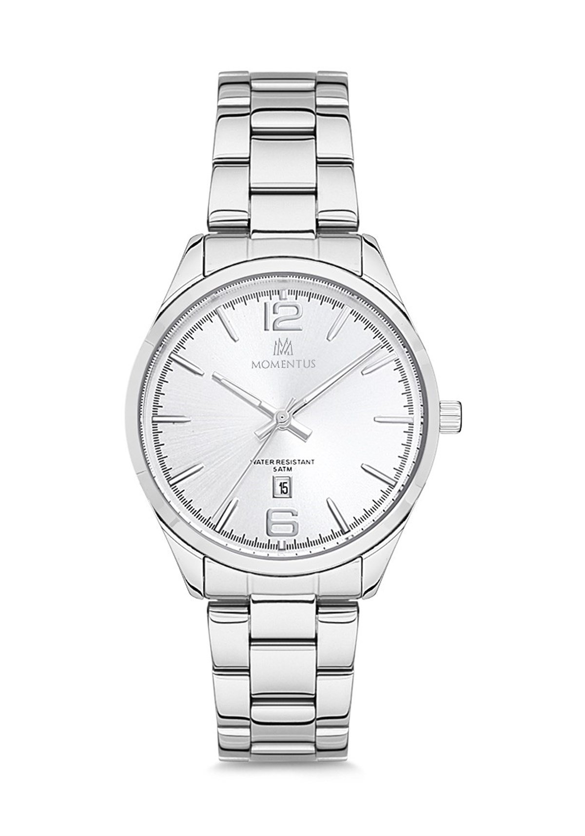 Momentus CW231S-02SS  Bayan Kol Saati