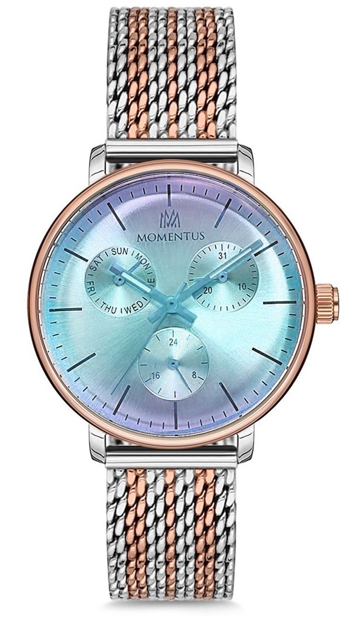 Momentus CW292T-02SR  Bayan Kol Saati