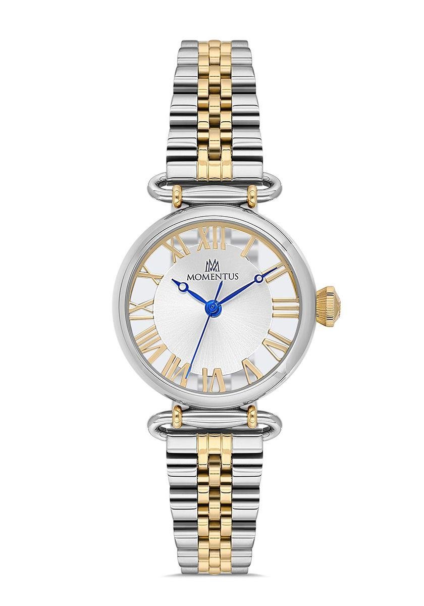 Momentus CW341S-02TG Kadın Kol Saati